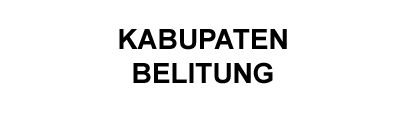 Logo belitung2
