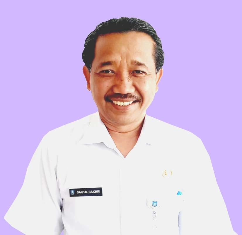 SAIPUL BAKHRI,S.Pd., M.M